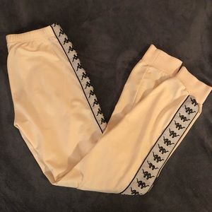Kappa Pants